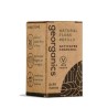 Fil dentaire au charbon - Recharge 2 bobines - Packaging