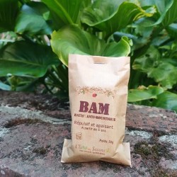 BAM - Baume Anti-Moustique