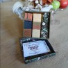 Coffret cadeau de savons MAGIC FOREST - Vue du contenu Coffret cadeau de savons MAGIC FOREST - Vue du contenu