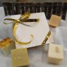 Coffret cadeau de savons MON DOUX NOËL entouré de ses savons