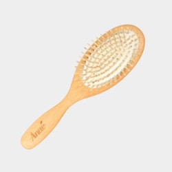 Brosse à picots Anaé par l'Echo des Savons
