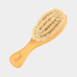 Brosse Bébé Flower par l'Echo des Savons
