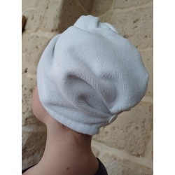 Serviette microfibre spécial Cheveux