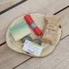 Kit JOLIS PETONS - Contenu du kit