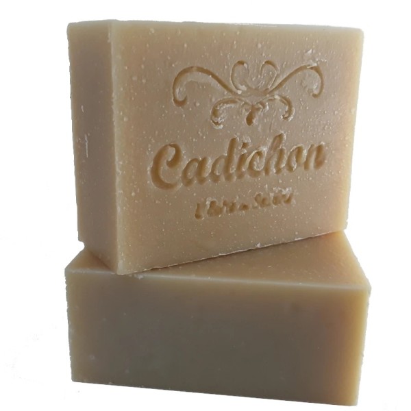 Savon Cadichon au lait d'ânesse