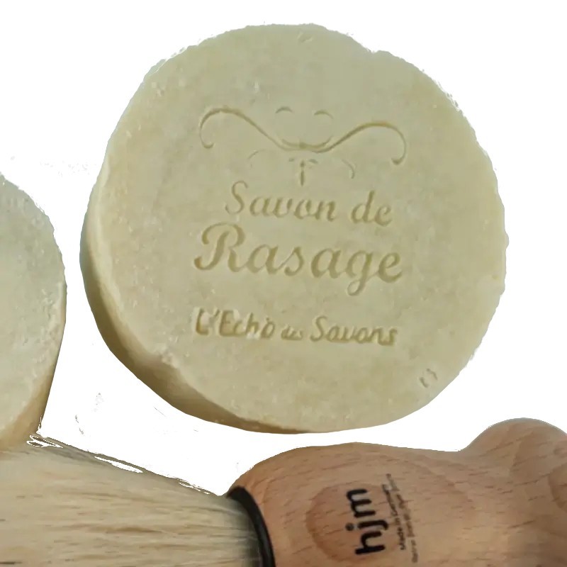 Savon de rasage