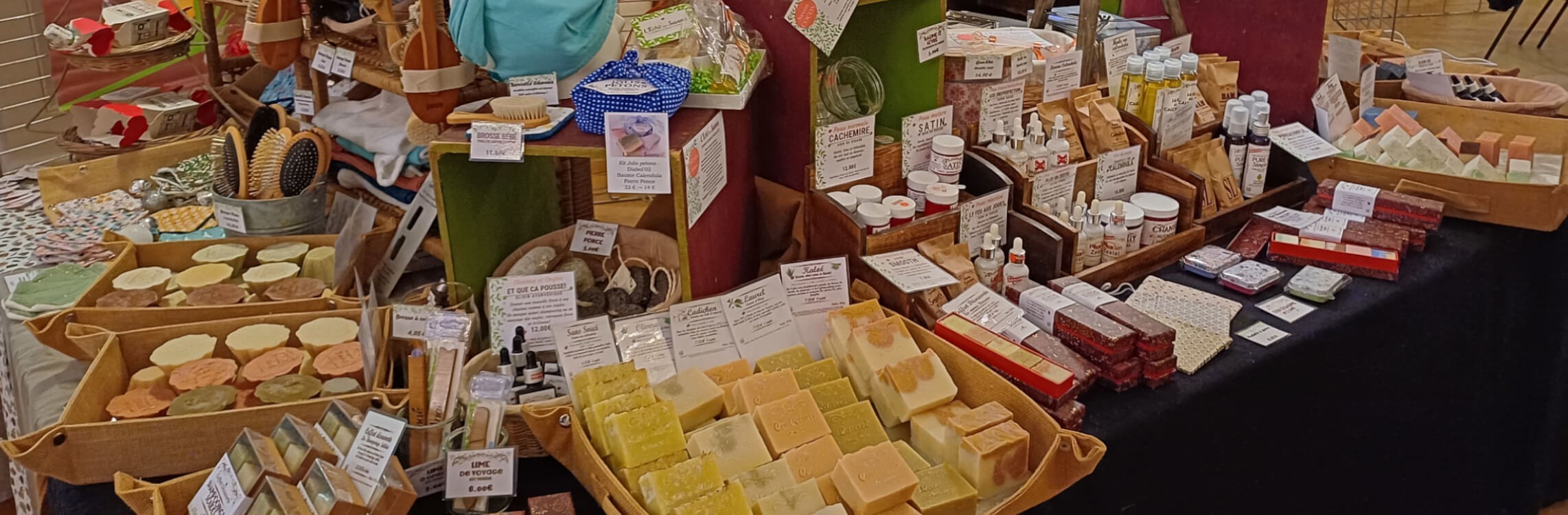 Evènements
