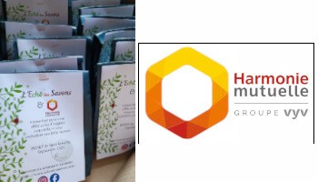 Kits d'hygiène pour étudiants