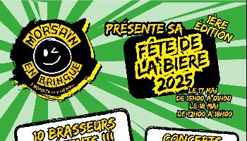 Morsain en Bringue - Fête de la Bière 2025