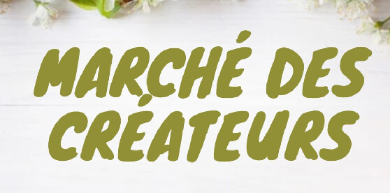 Marché des Créateurs - Eu (76)