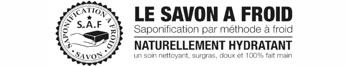 Ma fabrication artisanale et naturelle par saponification à froid Ma fabrication artisanale et naturelle par saponification à froid